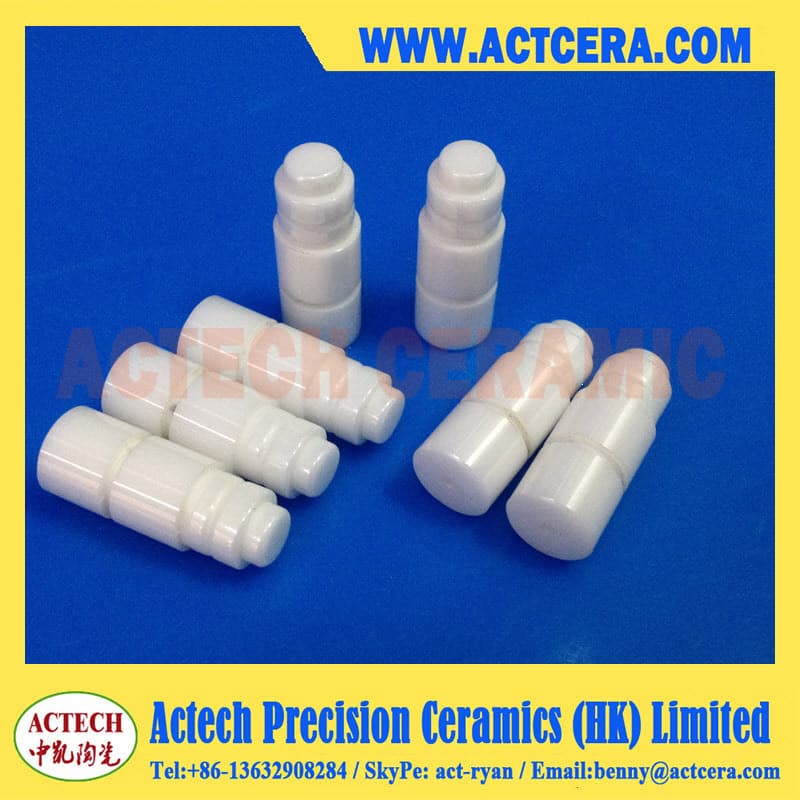 Ceramic Rods - Actech Precision Ceramics (HK) Limited