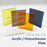 ESD _ Non_ESD Acrylic _ Polycarbonate Plate