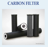 Commercial Carbon Filter