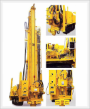 Drilling Rig Machine -LW7010