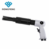 RONGPENG Pneumatic Air Needle Scalers RP7658 