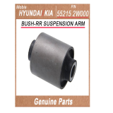 552152W000 _ BUSH_RR SUSPENSION ARM _ Genuine Korean Automotive Spare Parts _ Hyundai Kia _Mobis_