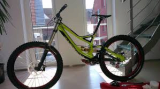 specialized demo 8 fsr ii