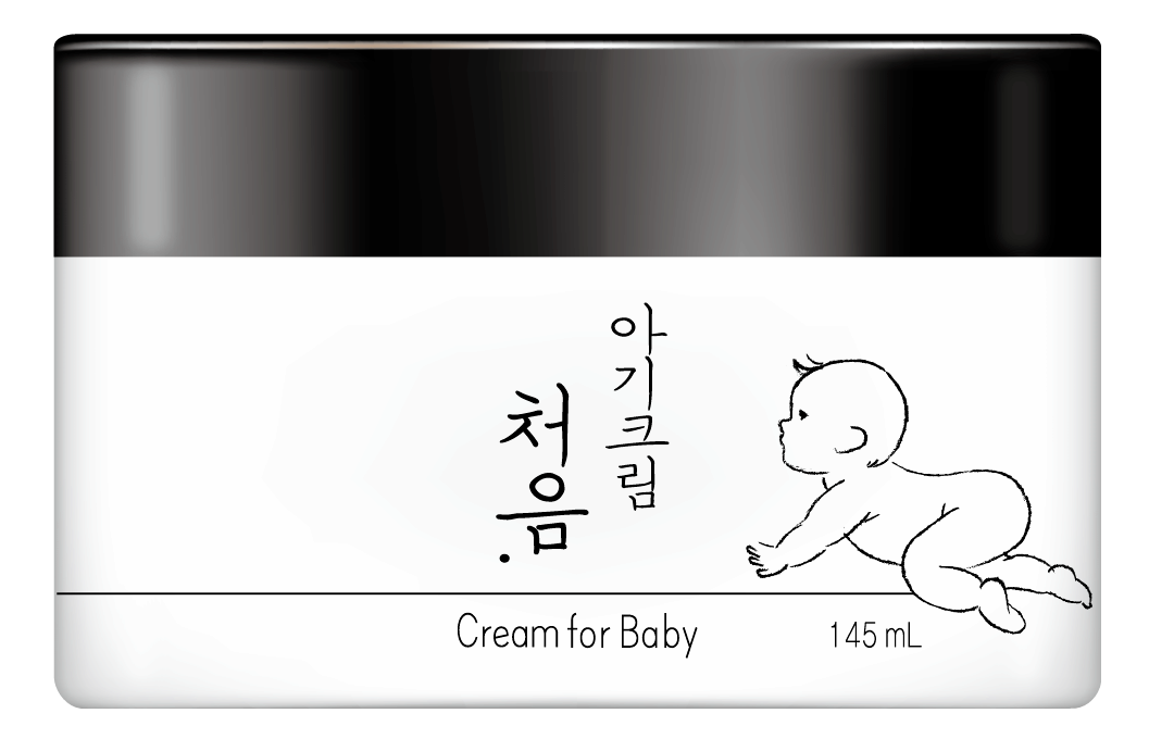 Cheoum Baby Cream