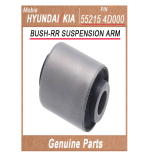 552154D000 _ BUSH_RR SUSPENSION ARM _ Genuine Korean Automotive Spare Parts _ Hyundai Kia _Mobis_