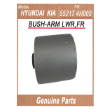 552174H000 _ BUSH_ARM LWR_FR _ Genuine Korean Automotive Spare Parts _ Hyundai Kia _Mobis_