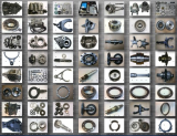Auto Spare Parts for commercial vehicle