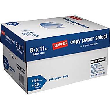 Xerox Multipurpose Paper A4 80gsm 75gsm 70gsm Tradekorea