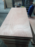 Very good quality commercial grade plywood with bintangor