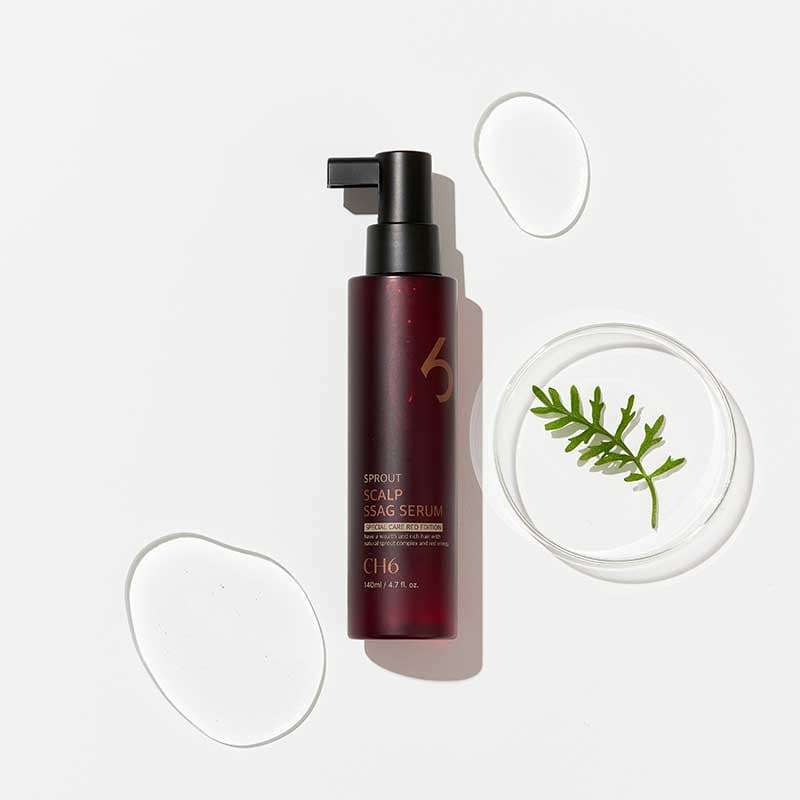 【超まとめ買い】E-STANDARB HAIR SERUM 6本入り 白酵 Exceed 発酵プラセンタ原液美容液 30ml 1本 プラセンタ原液