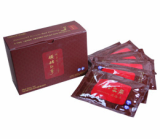 Zk Fermented Red Ginseng 