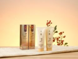 Korean Ginseng Foam Cleansing