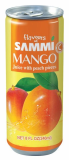 Mango Juice with Peach Pieces 240ml