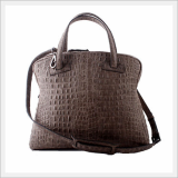 Designer Brand Bag -raye-