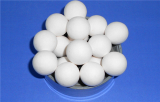 25% Inert Alumina Ceramic Ball 