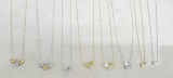 High Quality Costume jewelry necklace