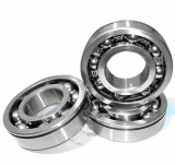 6014-ZZ 6014-2RS Deep Groove Ball Bearing