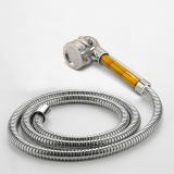 Antibacterial Showerhead Handheld