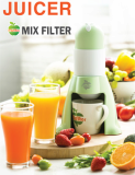 Mixfilter