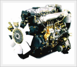 Industrial and Agricultural Diesel Engine (H4AF)