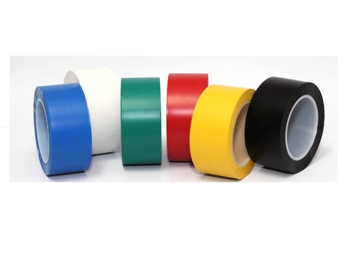 Pvc Floor Marking Tape 