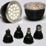 MR16 LED Lamp 4W(Free Voltage)
