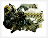 Industrial and Agricultural Diesel Engine (H6BR)