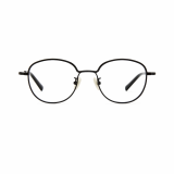 Acetate_Metal_eyewear_Optical Frame_Gentleman