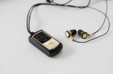bone conduction hearing amplifier