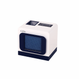 Toxic Gas Air Purifier for Soldering