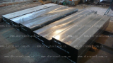 Special steel plate SKD61/H13/Din1.2344