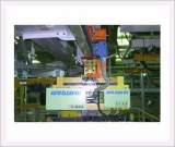 Rail Busbar