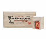 korean Red Ginseng Extract