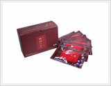 Zk Fermented Red Ginseng 