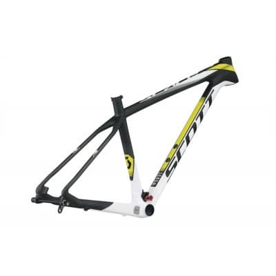 scott scale rc 900 frameset