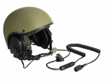 Active Noise Reduction CVC Helmet (KHH-80A2)
