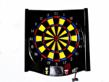  Home and office use entertainment dartboard