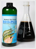 BIO-PLUS for the Fishery(The Water Purification)