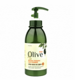 _MIRA_ OLIVE NATURAL THERAPY BODY CLEANSER - FRESH
