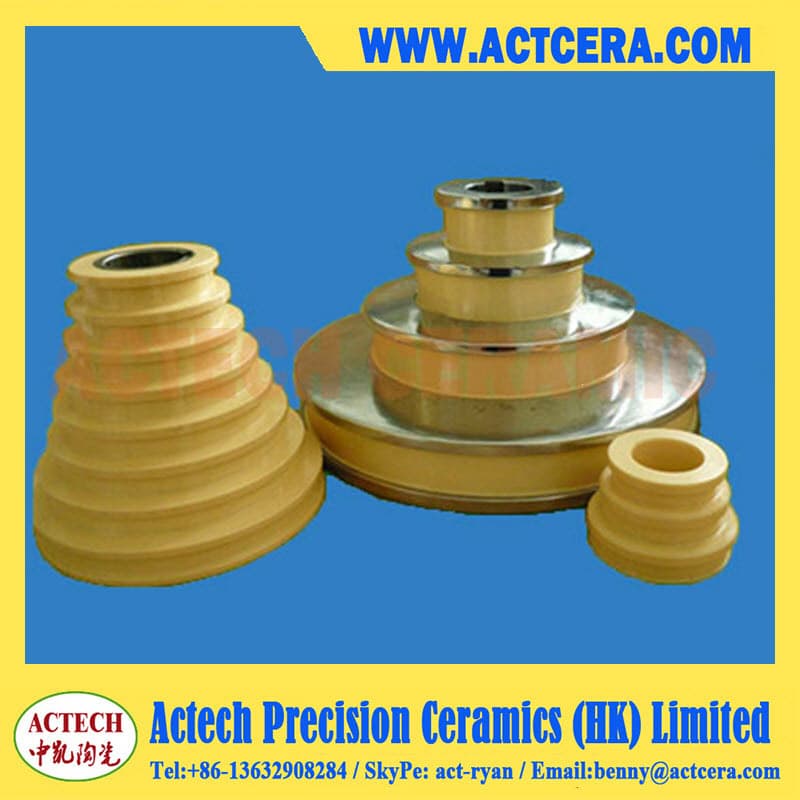 Ceramic Rods - Actech Precision Ceramics (HK) Limited