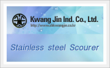 Stainless Steel Scourer (15g)
