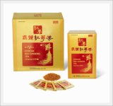 Royal Red Ginseng Tea