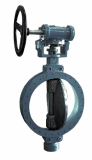 High-Performance Butterfly Valve, WAFER Type 