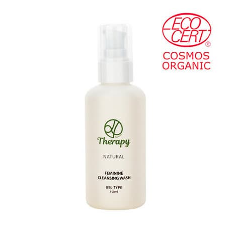 4PM THERAPY NATURAL FEMININE CLEANSING WASH