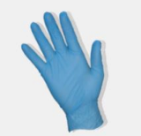 Disposable Nitrile Gloves _Non_Medical Grade_