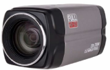 HD SDI Zoom box camera [DCS-Z200]