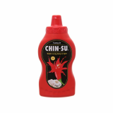 Chinsu chili sauce bottle 250g