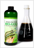 BIO-GOLD for the Fishery(The Feed Additives)