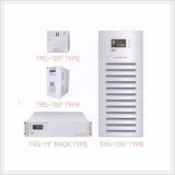 Uninterruptible Power Supply (TRS-100 Type) 