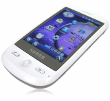Quad Band Touch Screen Windows Mobile 6.5 Smart Phone Built-In GPS Support WiFi